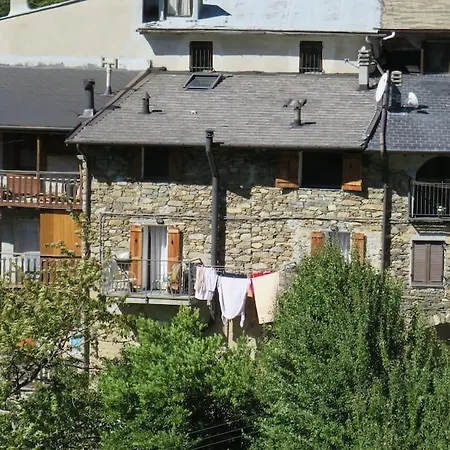 Casa A Verdeggia Appartement Triora