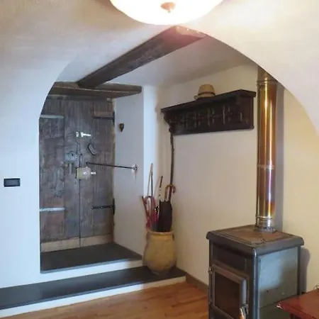 Apartament Casa A Verdeggia Triora