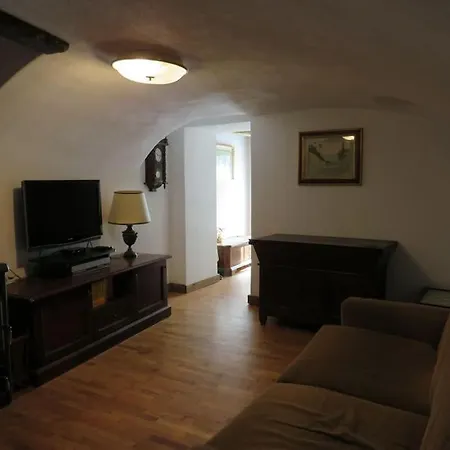 Casa A Verdeggia 트리오라