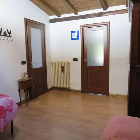 아파트 Casa A Verdeggia 트리오라