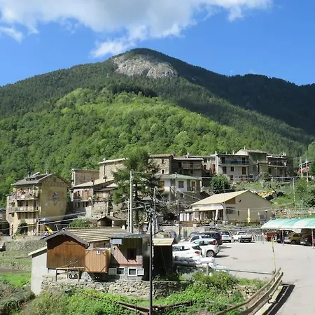 Casa A Verdeggia Appartement *