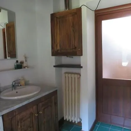 Apartament Casa A Verdeggia