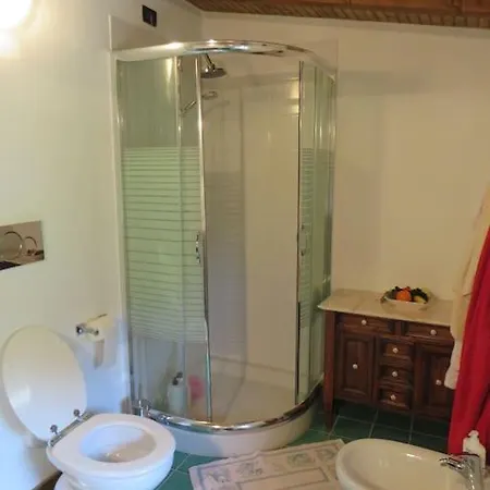 Casa A Verdeggia *