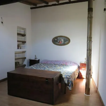 Apartament Casa A Verdeggia *