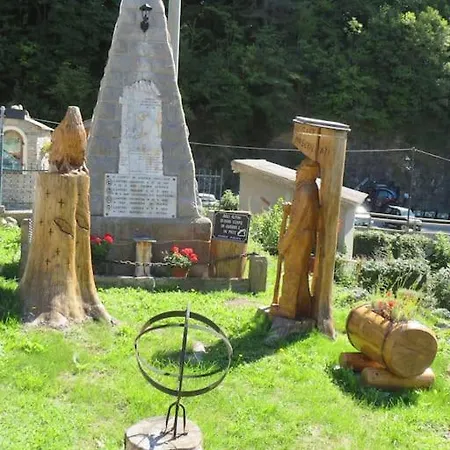 Casa A Verdeggia Triora