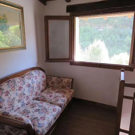 아파트 Casa A Verdeggia