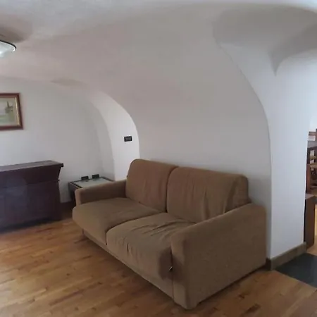 Casa A Verdeggia Apartament *