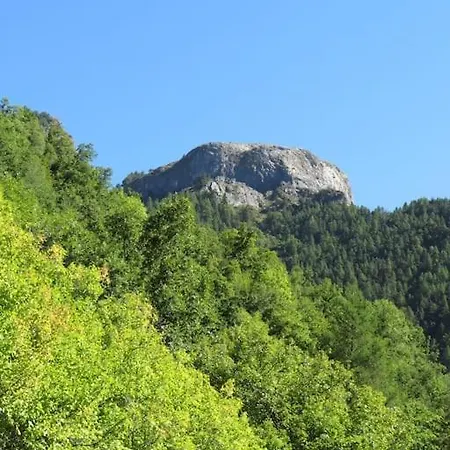 아파트 Casa A Verdeggia 트리오라