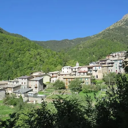 Casa A Verdeggia * Triora
