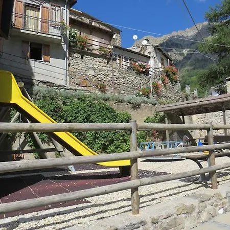 Appartement Casa A Verdeggia Triora