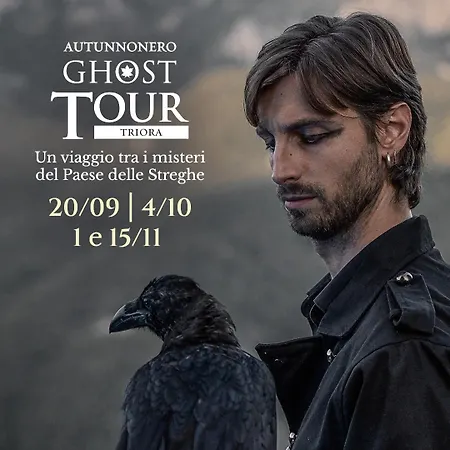 Appartement Casa A Verdeggia Triora