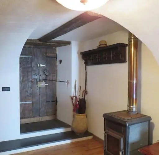 Appartement Casa A Verdeggia Triora