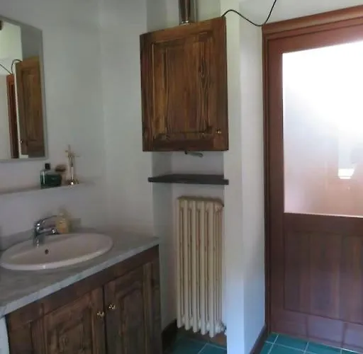 Appartement Casa A Verdeggia