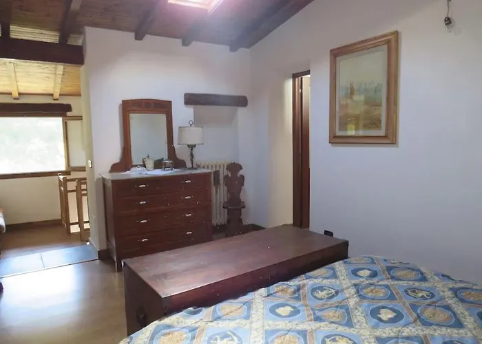 Appartement Casa A Verdeggia Triora