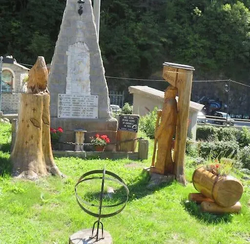 Casa A Verdeggia Triora