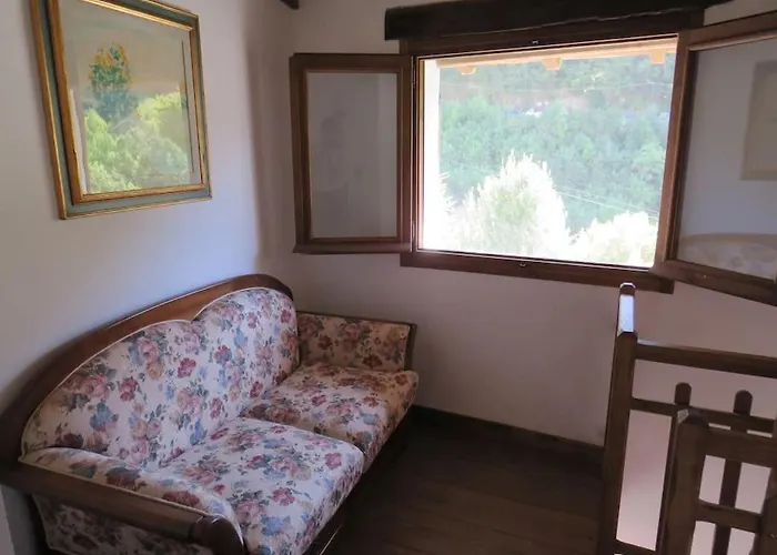 Appartement Casa A Verdeggia