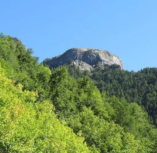 Appartement Casa A Verdeggia Triora