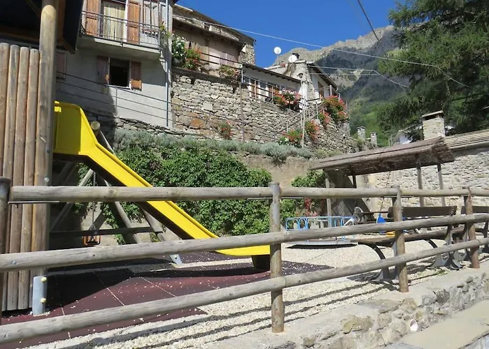 Appartement Casa A Verdeggia Triora