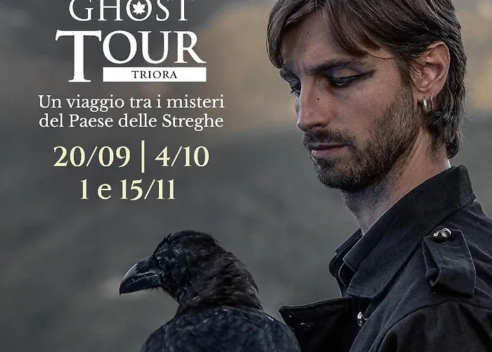 Appartement Casa A Verdeggia Triora