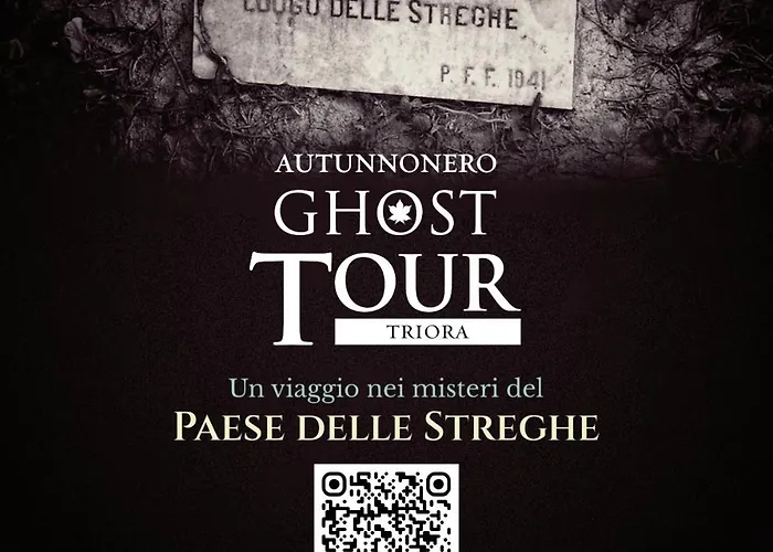 Casa A Verdeggia Triora